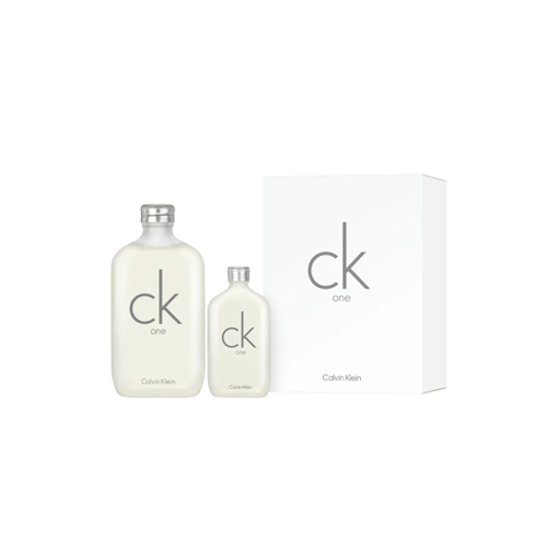 Calvin Klein Ck One Gift Set