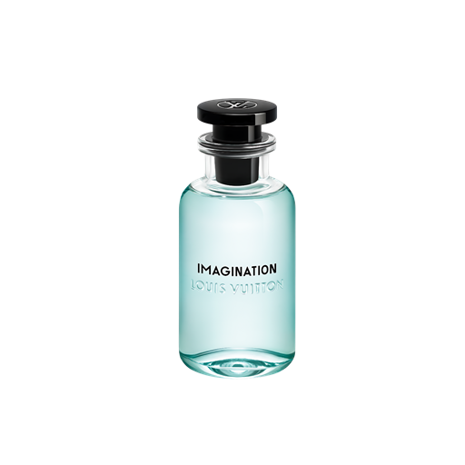 Louis Vuitton Imagination Eau De Parfum 100ml