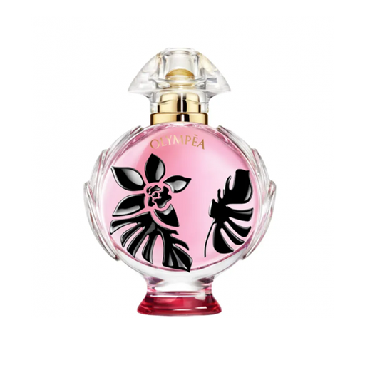 Paco Rabanne Olympea Flora Eau De Parfum Intense 80ml