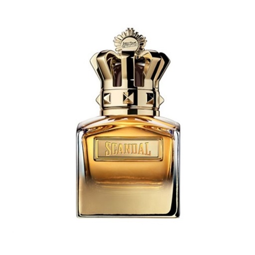 Jean Paul Gaultier Scandal Absolu Pour Homme Perfum 100ml