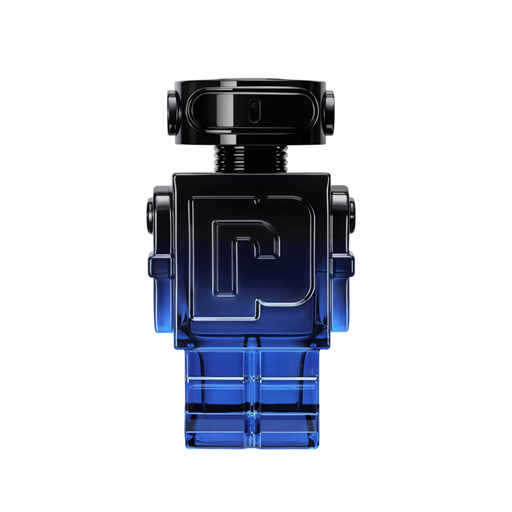 Paco Rabanne Phantom Intense Eau De Parfum 100ml