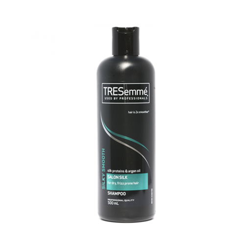 TRESemme' Salon Silk Shampoo 500ml