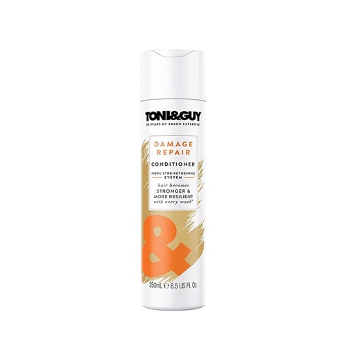 Toni & Guy Shampoo For Damaged Hair 250ml