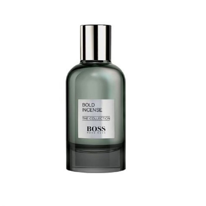 Hugo Boss Bold IncenseThe Collection Eau De Parfum Intense 100ml
