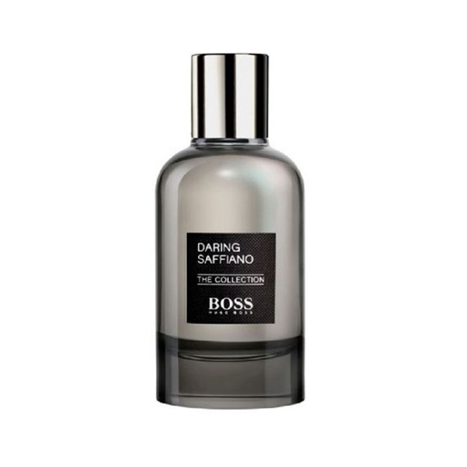 Hugo Boss Daring Saffiano The Collection Eau De Parfum 100ml