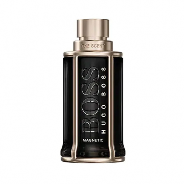 Hugo Boss The Scent Magnetic Eau De Parfum 100ml