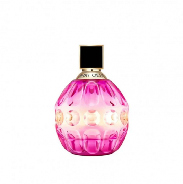 Jimmy Choo Rose Passion Eau De Parfum 100ml