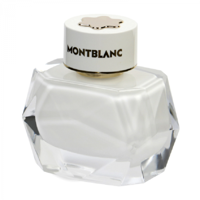 Mont Blanc Siginature For Women Eau De Parfum 90ML
