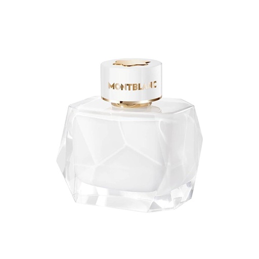 Mont Blanc Siginature For Women Eau De Parfum 90ML