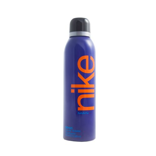 Nike Indigo Deodorant Spray Men 200ml