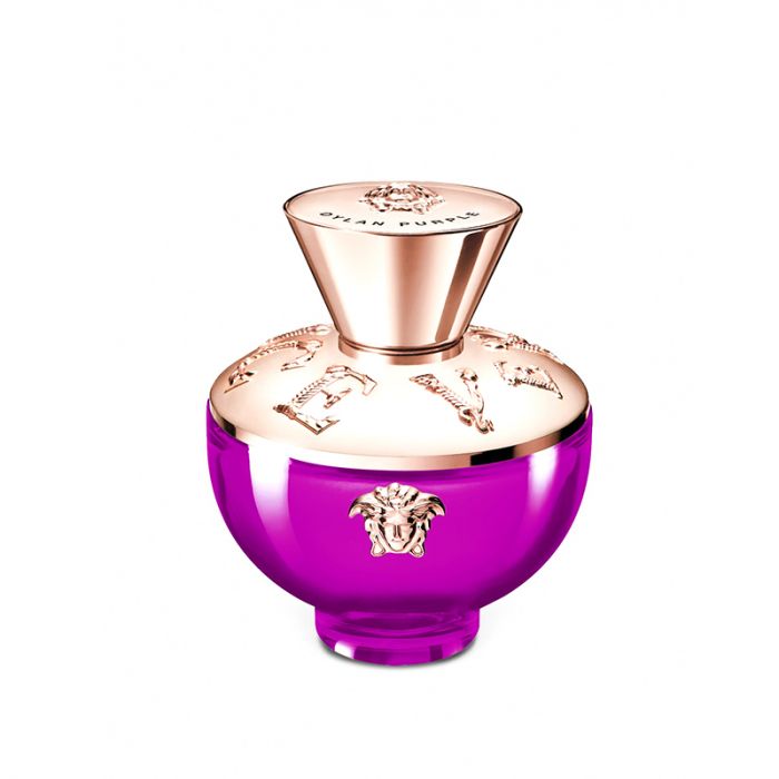 Versace Dylan Purple Pour Femme Eau De Parfum 100ml