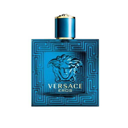 Versace Eros Eau de Toilette 100 ML