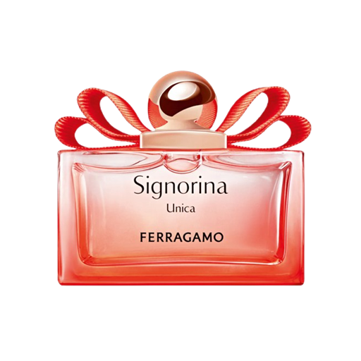 Salvatore Ferragamo Signorina Unica Eau De Parfum 100ml