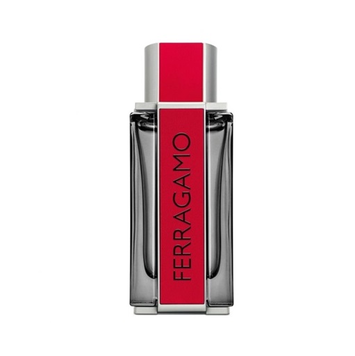 Salvatore Ferragamo Ferragamo Red Leather Men Eau De Parfum 100ml