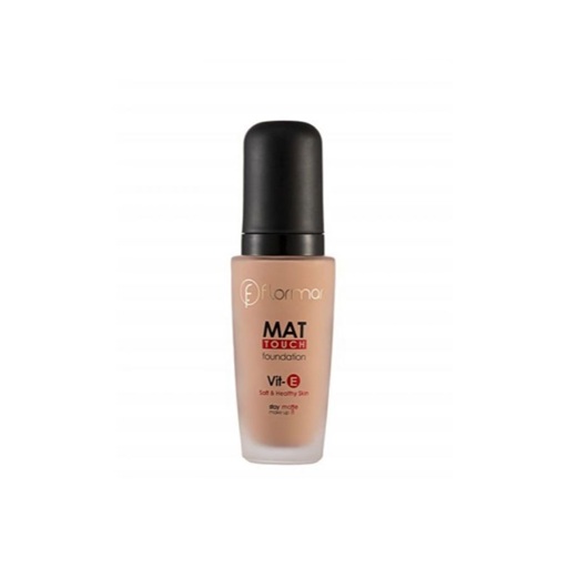 Flormar Matt Touch Foundation - M302 Golden Sand