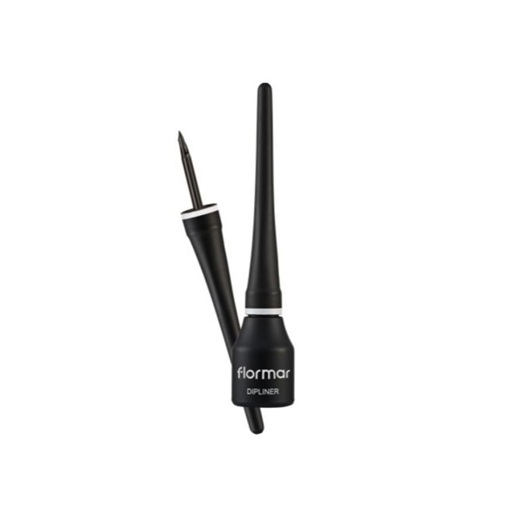 Flormar Dipliner - Black