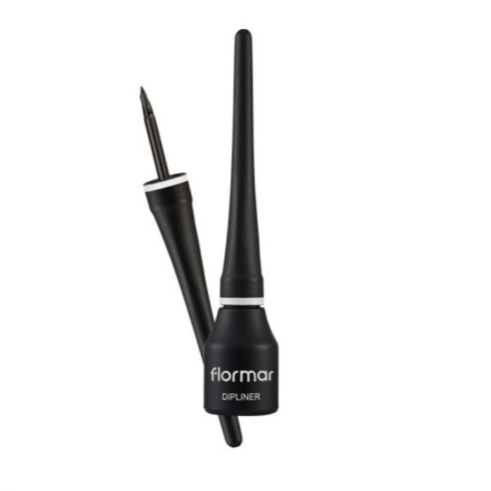 Flormar Dipliner - Black
