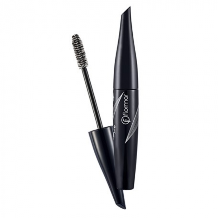 Flormar Spider Lash Mascara - 3 IN 1