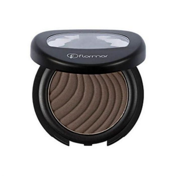 Flormar Eyebrow Shadow EB04 Dark Ash Brown
