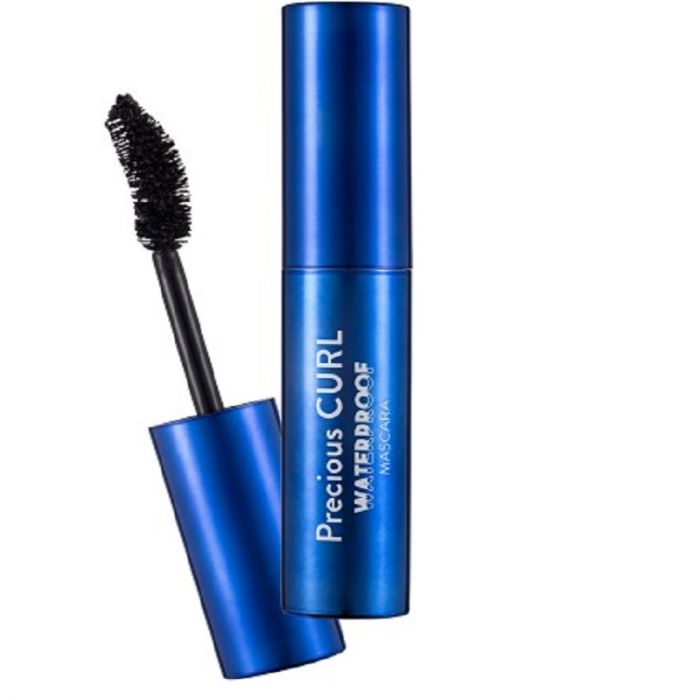 Flormar Precious Curl Waterproof Mascara
