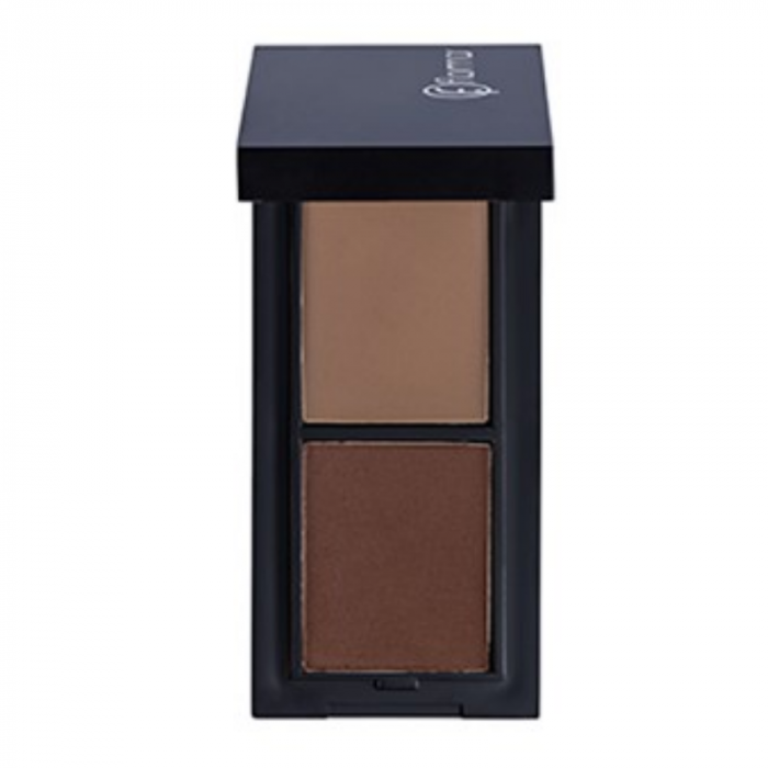Flormar Eyebrow Design Kit - 30 Medium
