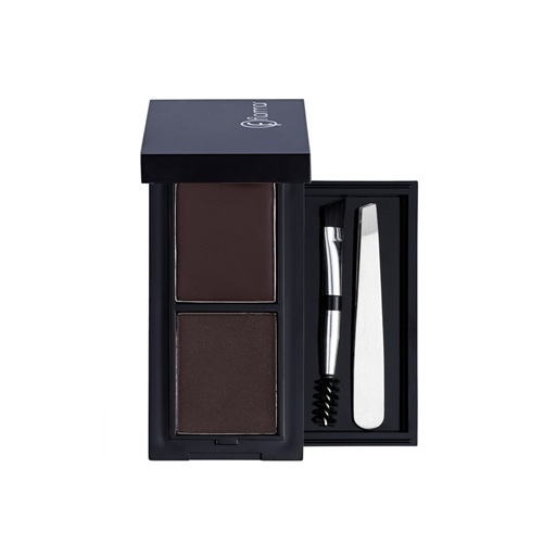 Flormar Eyebrow Design Kit - 40 Dark