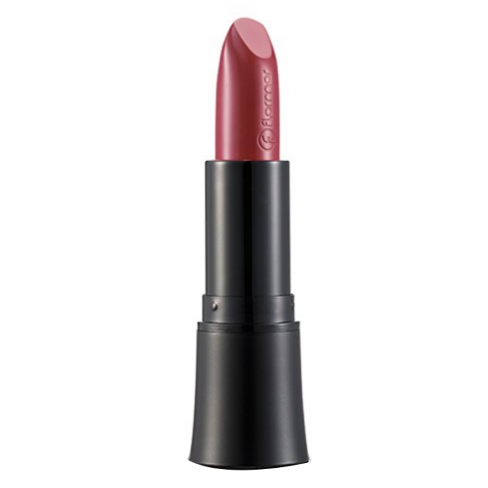 Flormar Super Matte Lipstick - 209 Rose Wood