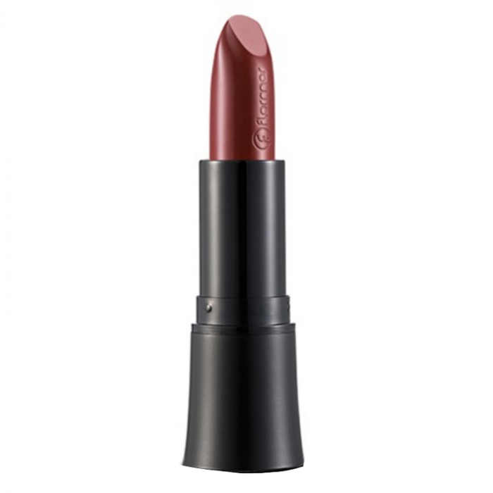 Flormar Super Matte Lipstick - 210 Milk Chocolate