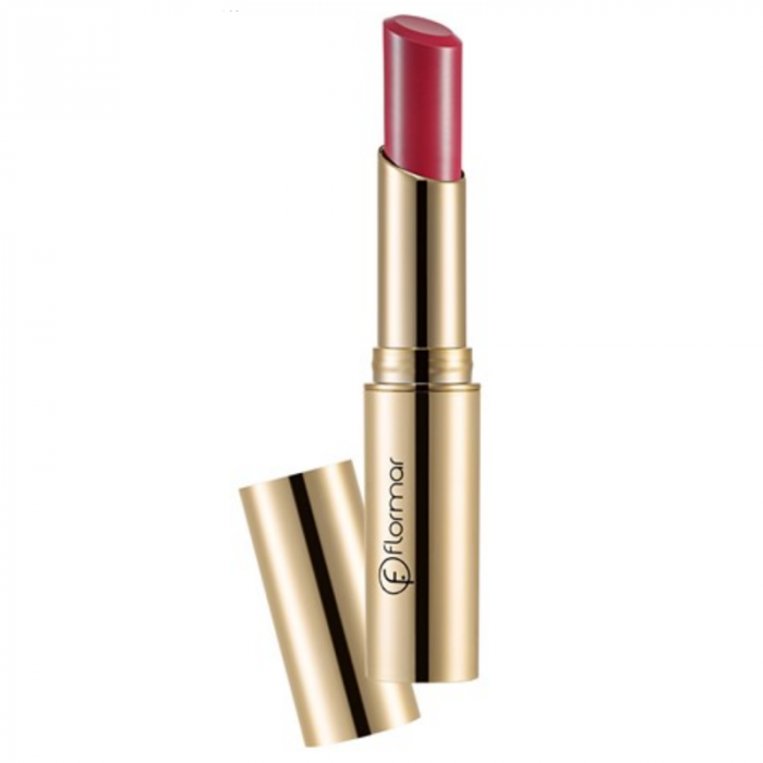 Flormar Deluxe Cashmere Stylo Lipstick - DC23 S.Carmin