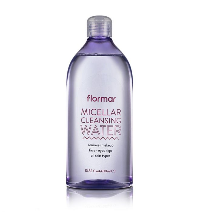 Flormar Micellar Cleansing Water