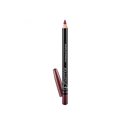 Flormar Waterproof Lipliner - 231 Berry Stain