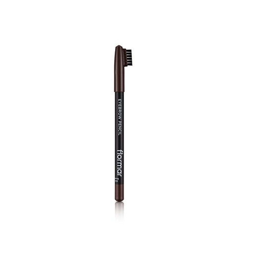 Flormar Eyebrow Pencil - 402 Brown