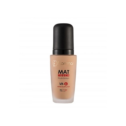 Flormar Mat Touch Foundation - M303 Classic Beige