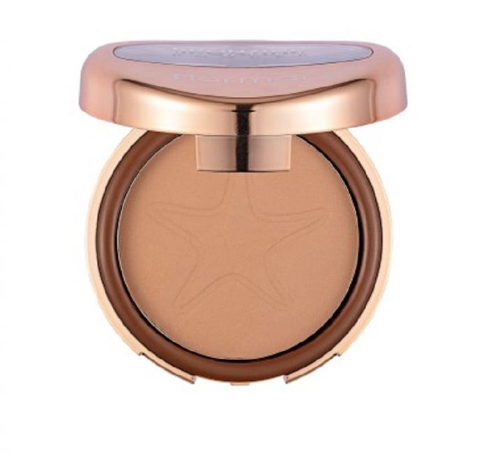 Flormar Bronzing Reshape Powder - 09 Sun Goddess