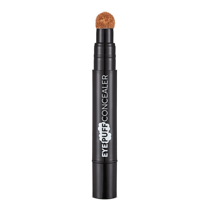 Flormar Eye Puff Concealer - 08 Golden Beige