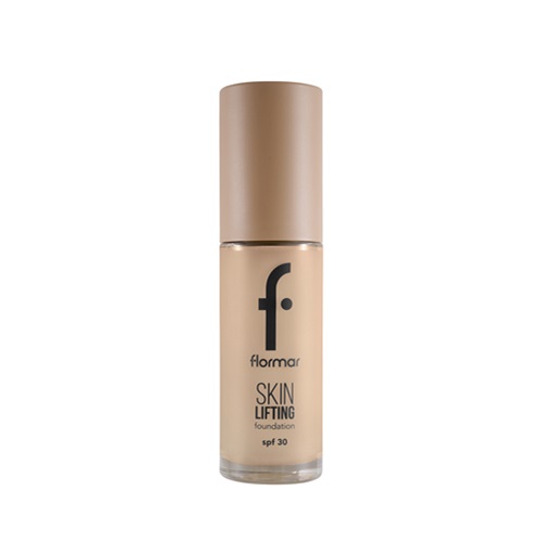 Flormar Skin Lifting Foundation - 070 Medium Beige