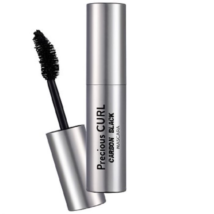 Flormar Mascara Precious Curl Mascara - Carbon black