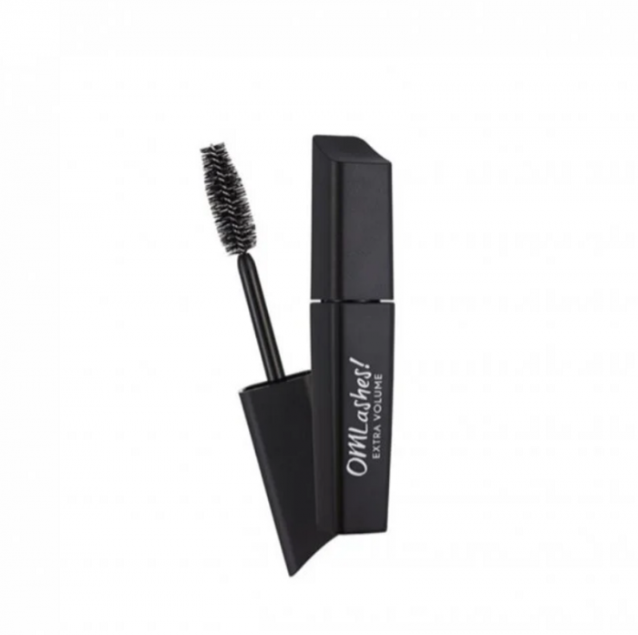 Flormar Omlashes Extra Volume Mascara