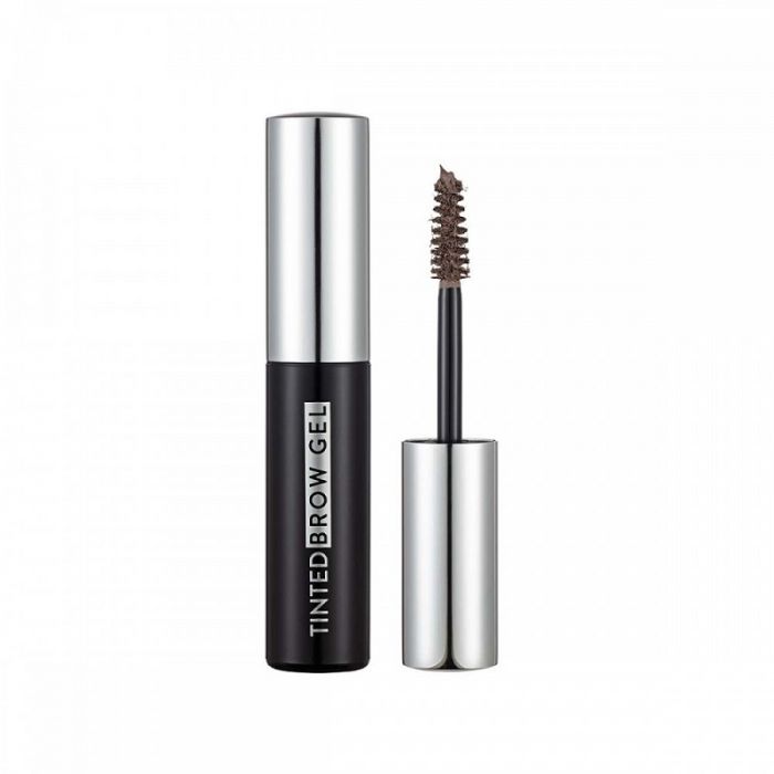 Flormar Eyebrow Tinted Gel - 003 Brown