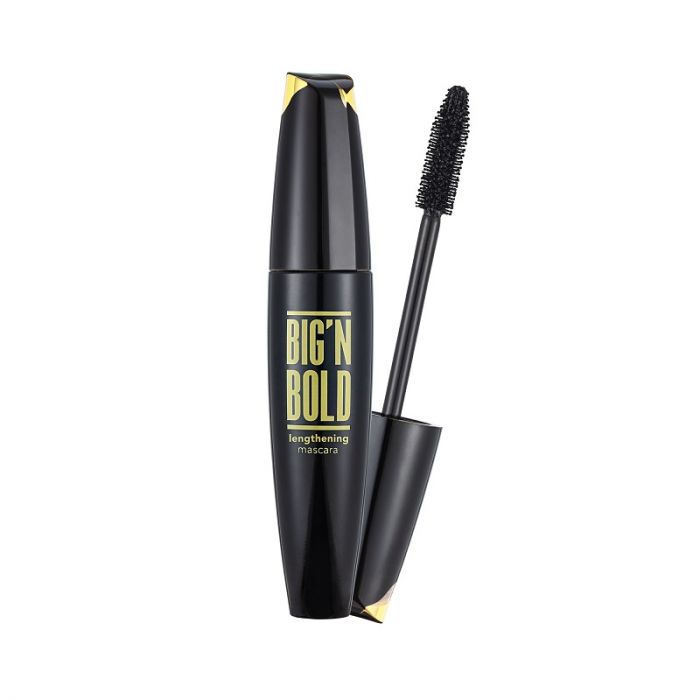 Flormar Big'N Bold Lengthening Mascara