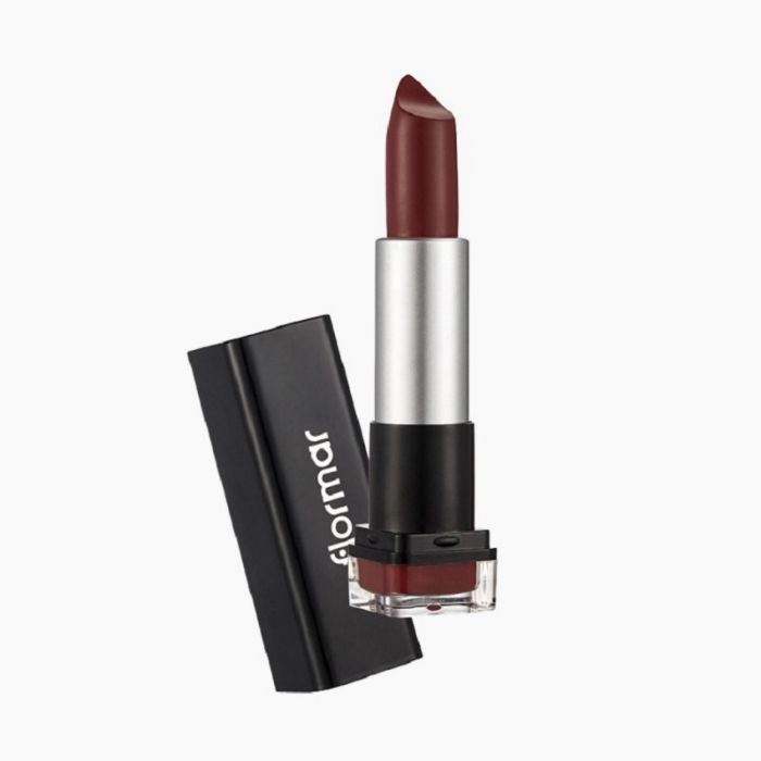Flormar Weightless HD Matte Lipstick - 016 Lucious Berry