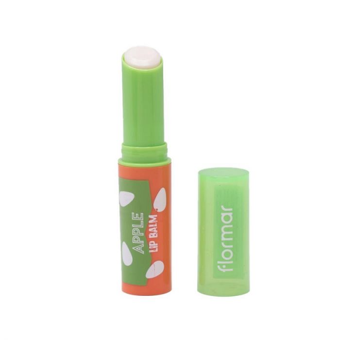 Flormar Lip Balm Redesign - 01 Apple