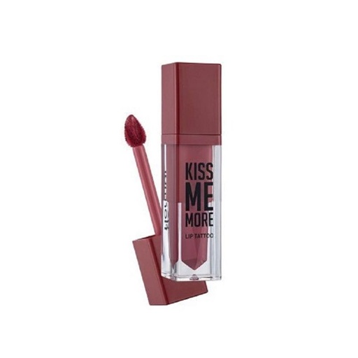 Flormar Kiss Me More Lip Tattoo Lipstick - 05 Blush
