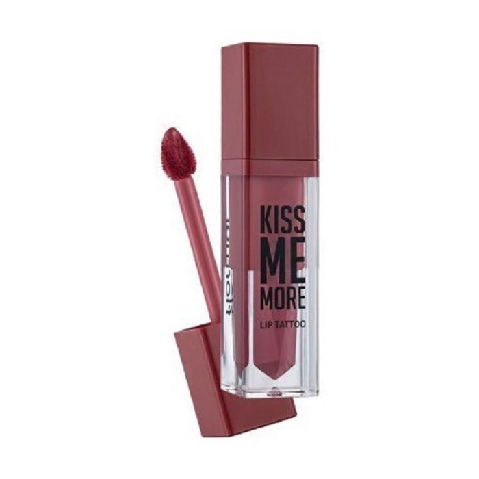 Flormar Kiss Me More Lip Tattoo Lipstick - 05 Blush