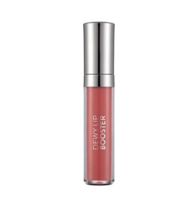 Flormar Dewy Lip Booste - 003 Party