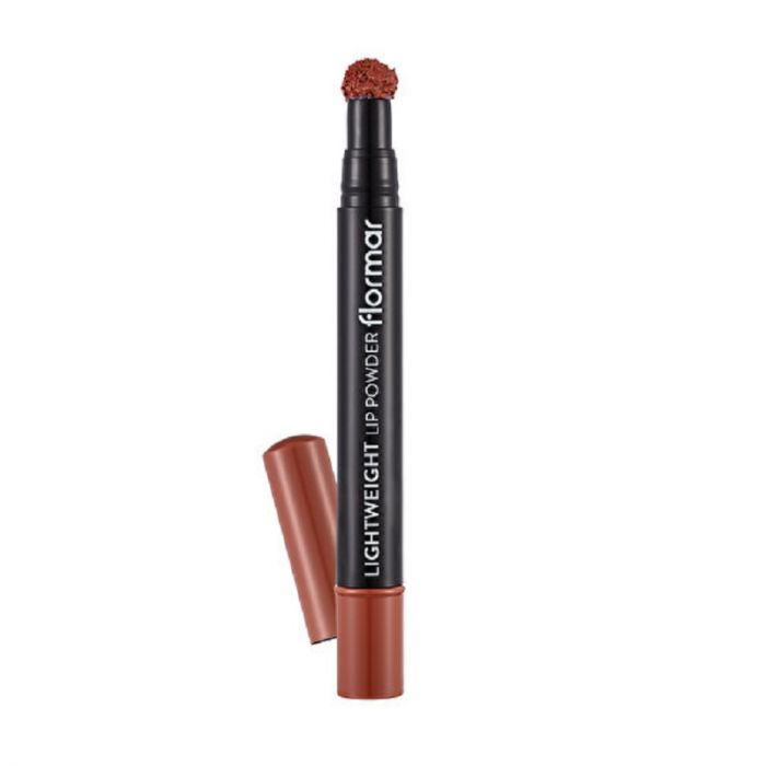 Flormar Lightweight New Lip Powder - 01 Ladylike