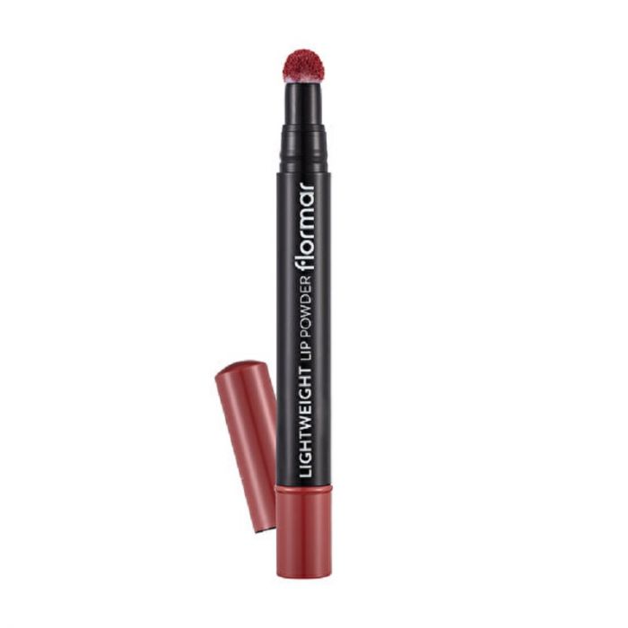 Flormar Lightweight New Lip Powder -06 Precious