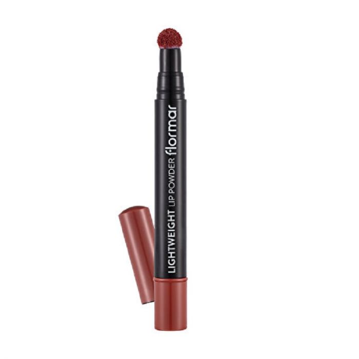 Flormar Lightweight New Lip Powder - 07 Grace
