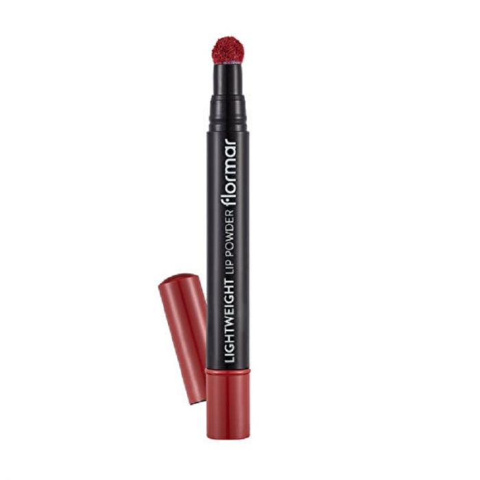 Flormar Lightweight New Lip Powder - 08 Essential