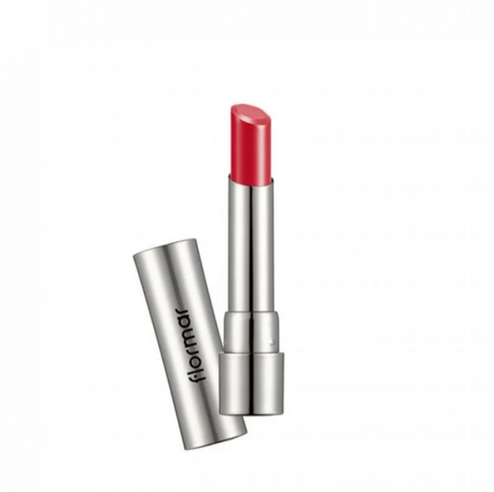Flormar Sheer Up Lipstick - 06 Tangerine